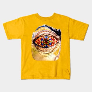 Divine Perceptions Kids T-Shirt